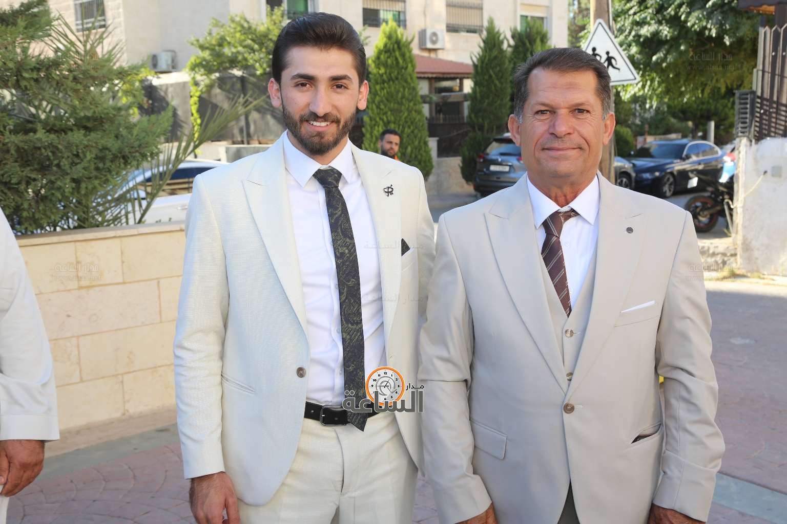 Madar Al-Saa Images 0.42701342528405506