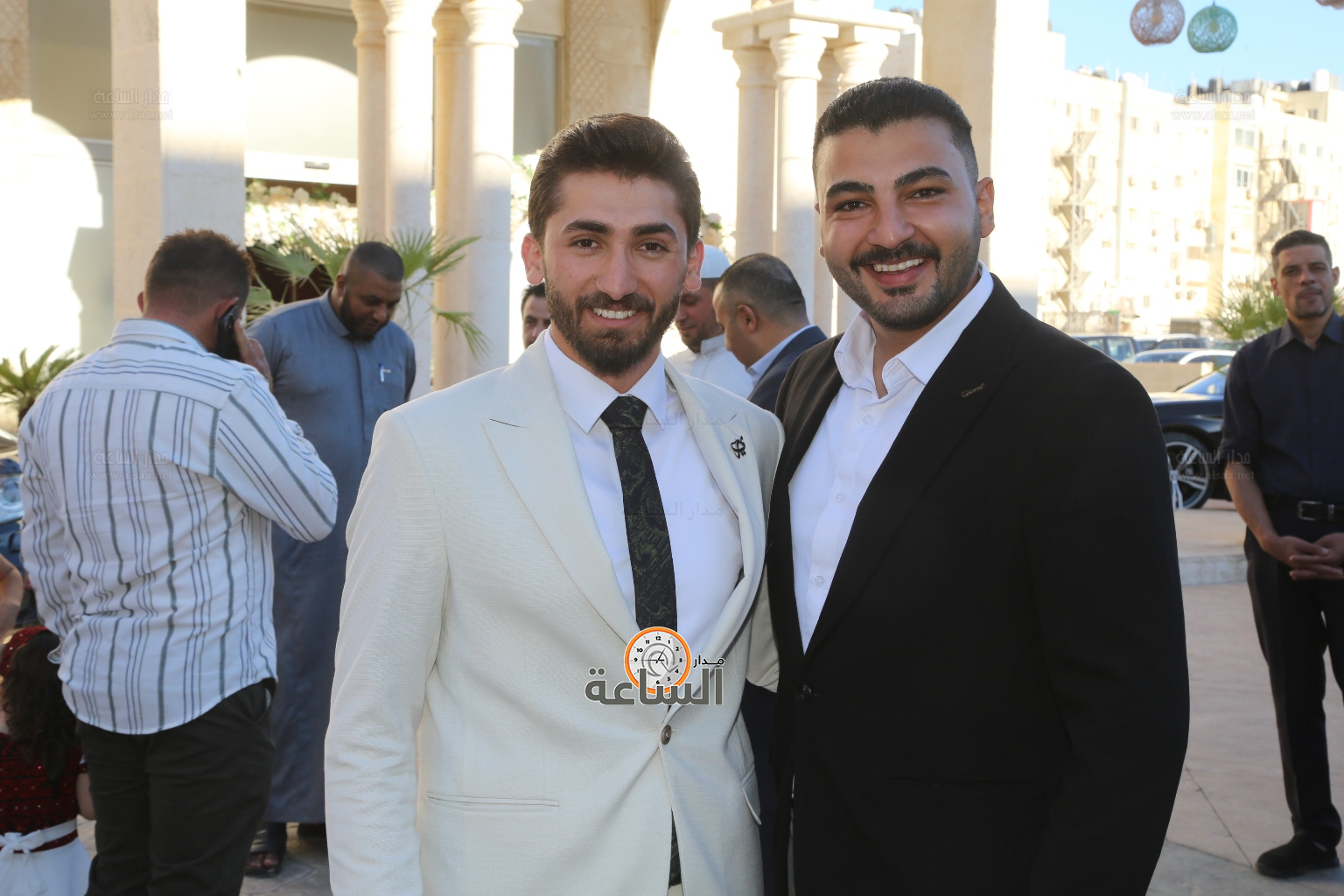 Madar Al-Saa Images 0.46021612500274056