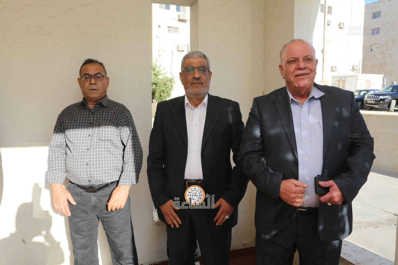 Madar Al-Saa Images 0.8329288435899408