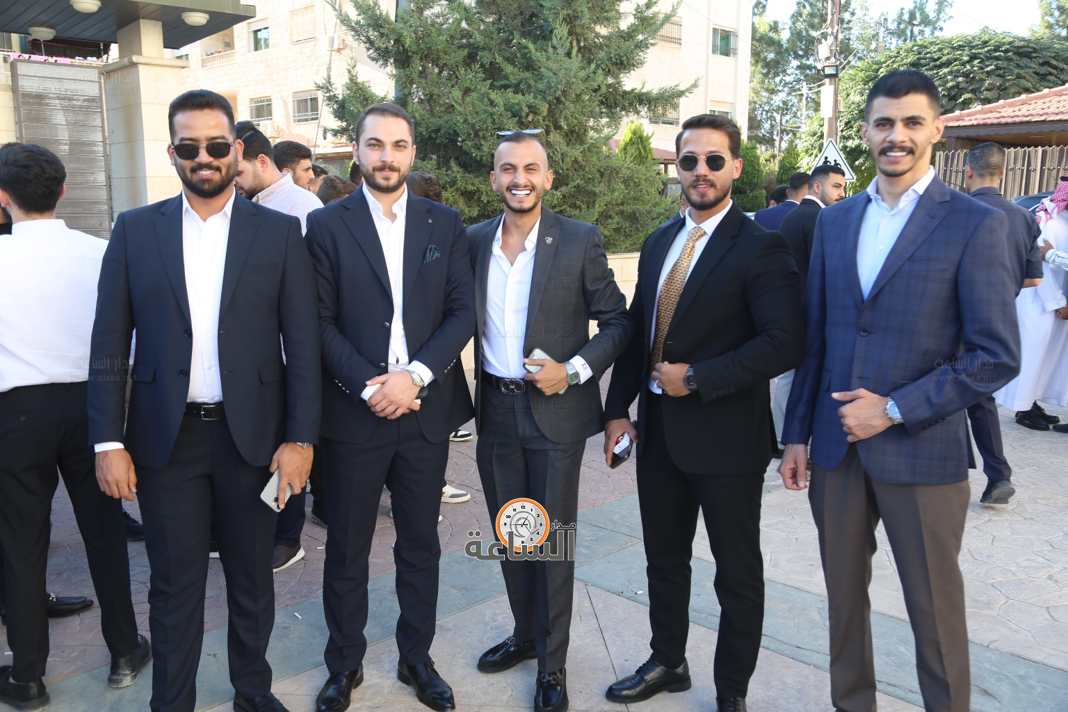 Madar Al-Saa Images 0.6215179214166979