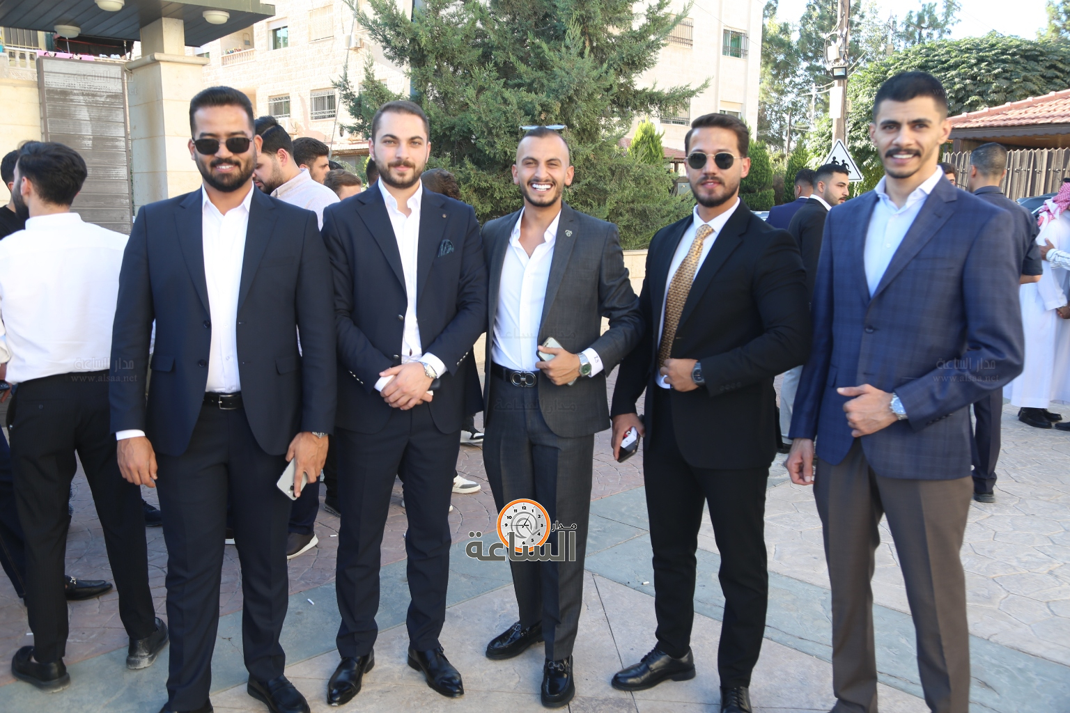 Madar Al-Saa Images 0.6307598346031974