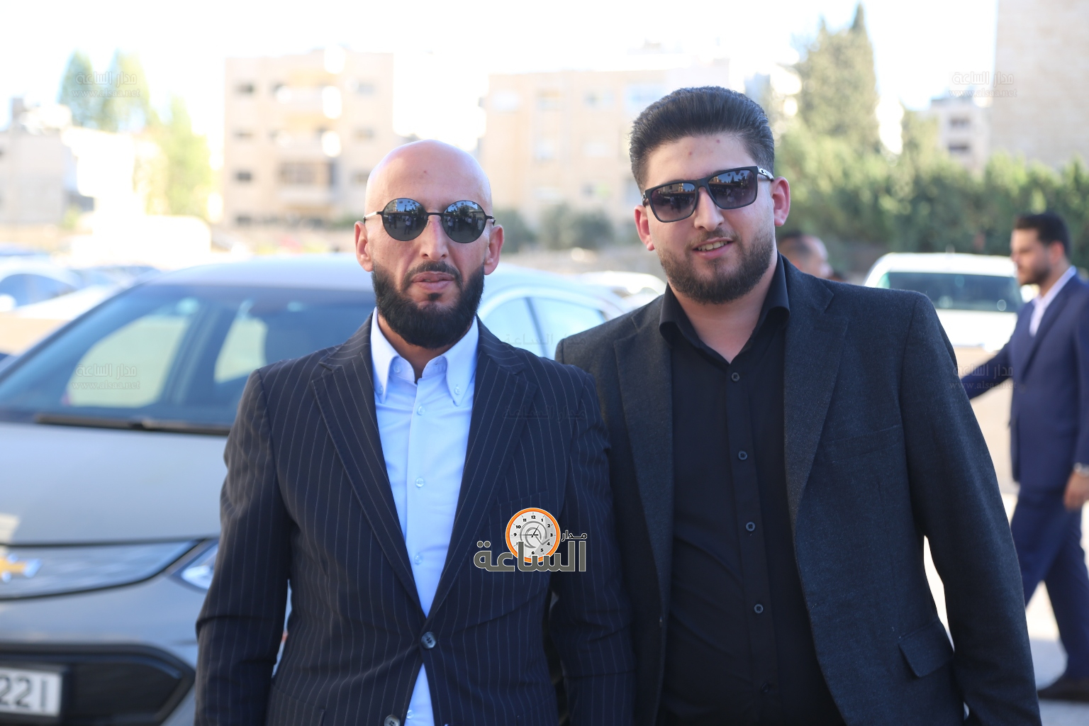 Madar Al-Saa Images 0.9782239687455846