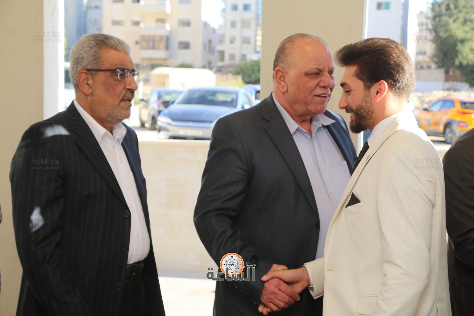 Madar Al-Saa Images 0.7229264940422117