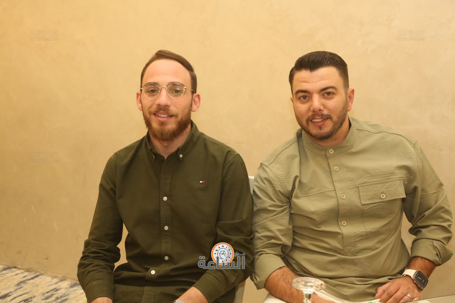 Madar Al-Saa Images 0.7778774837310093