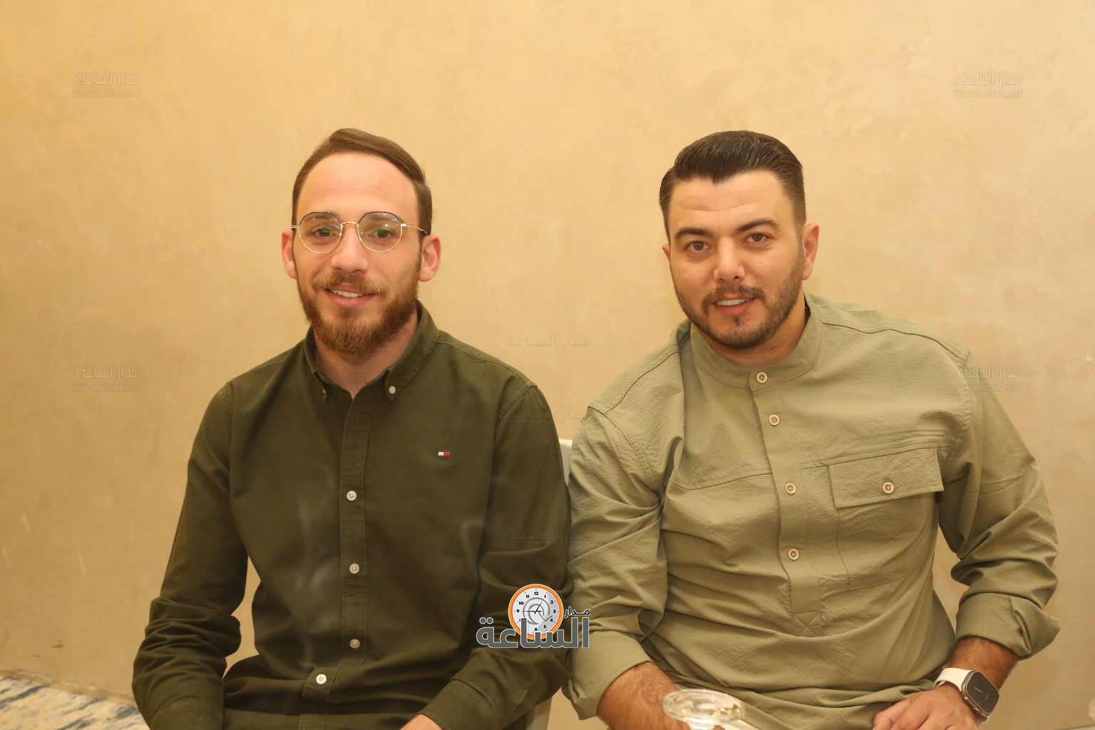 Madar Al-Saa Images 0.11209461246419039