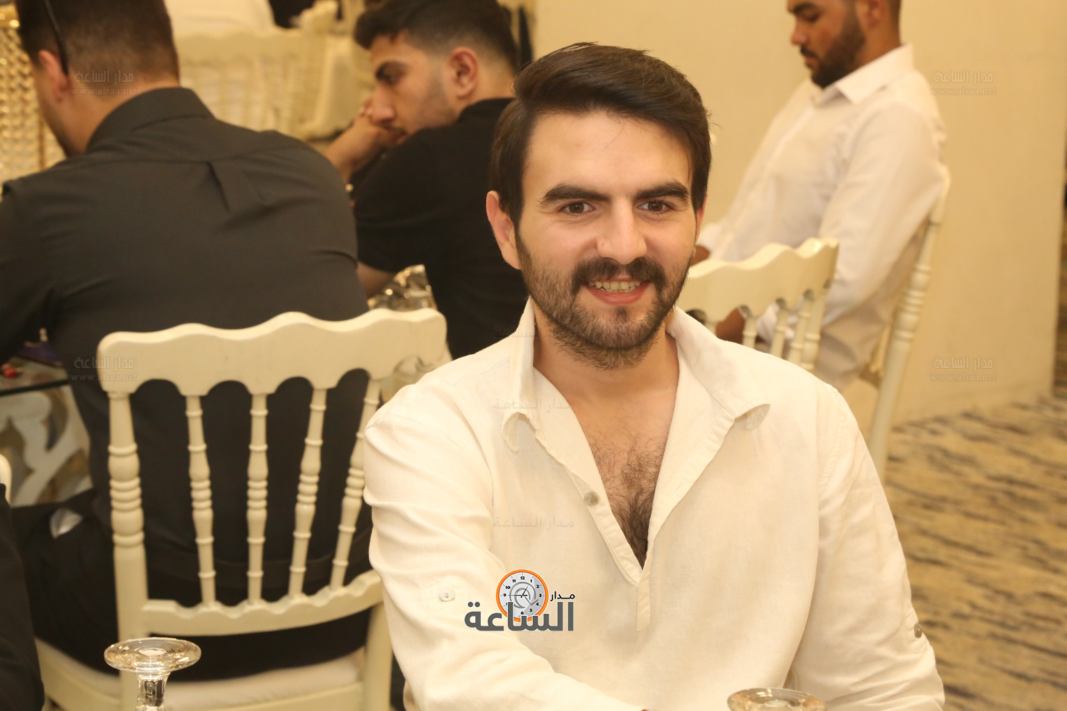 Madar Al-Saa Images 0.2970253935081356