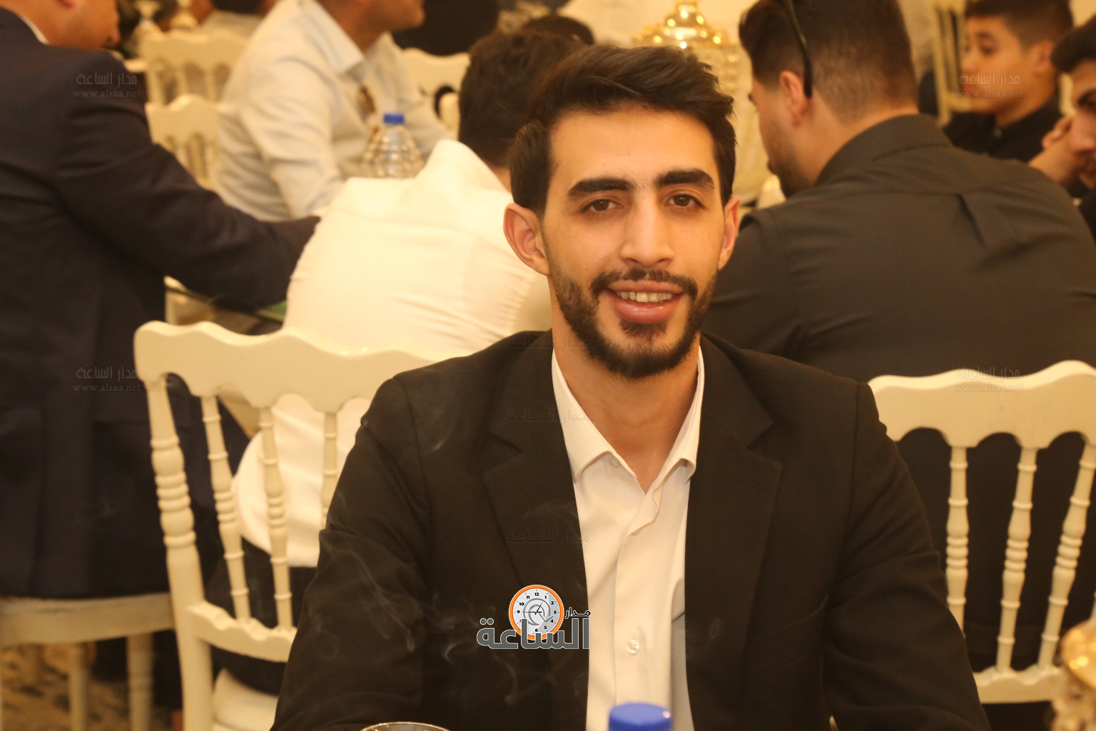 Madar Al-Saa Images 0.5087783124845604