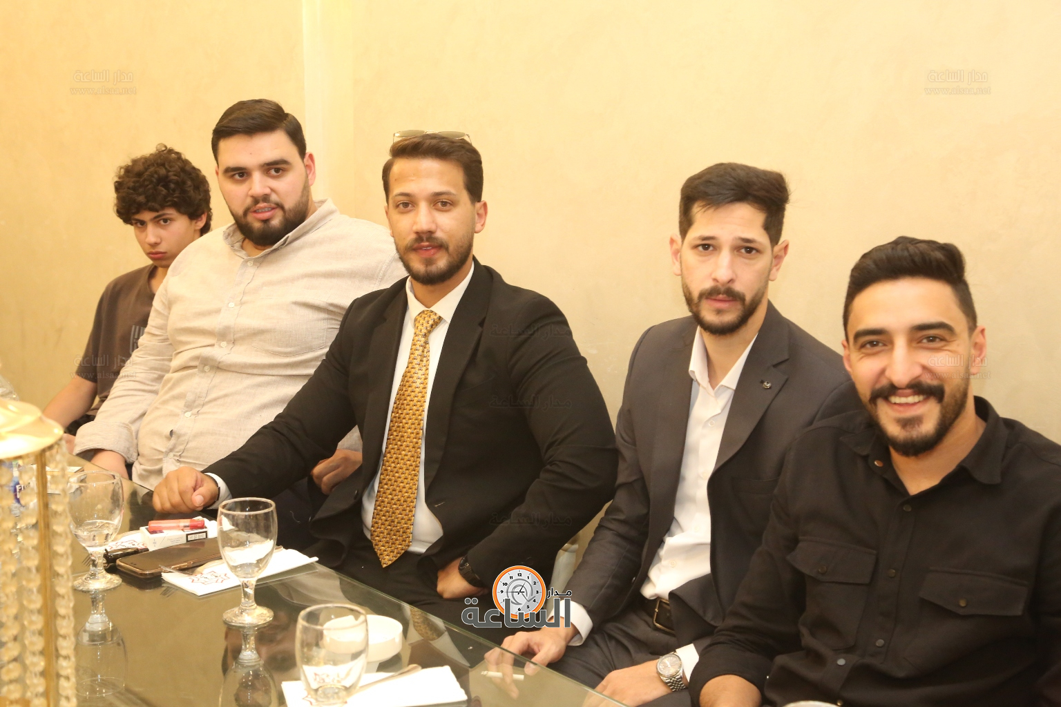 Madar Al-Saa Images 0.33405560927829026