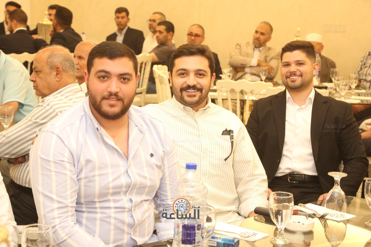 Madar Al-Saa Images 0.773481975058962