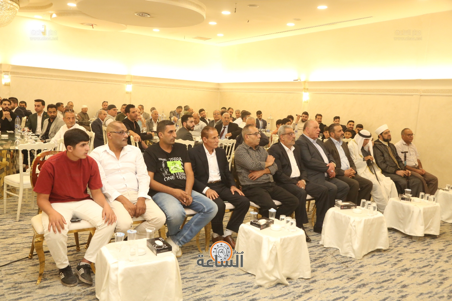 Madar Al-Saa Images 0.47831917929488854