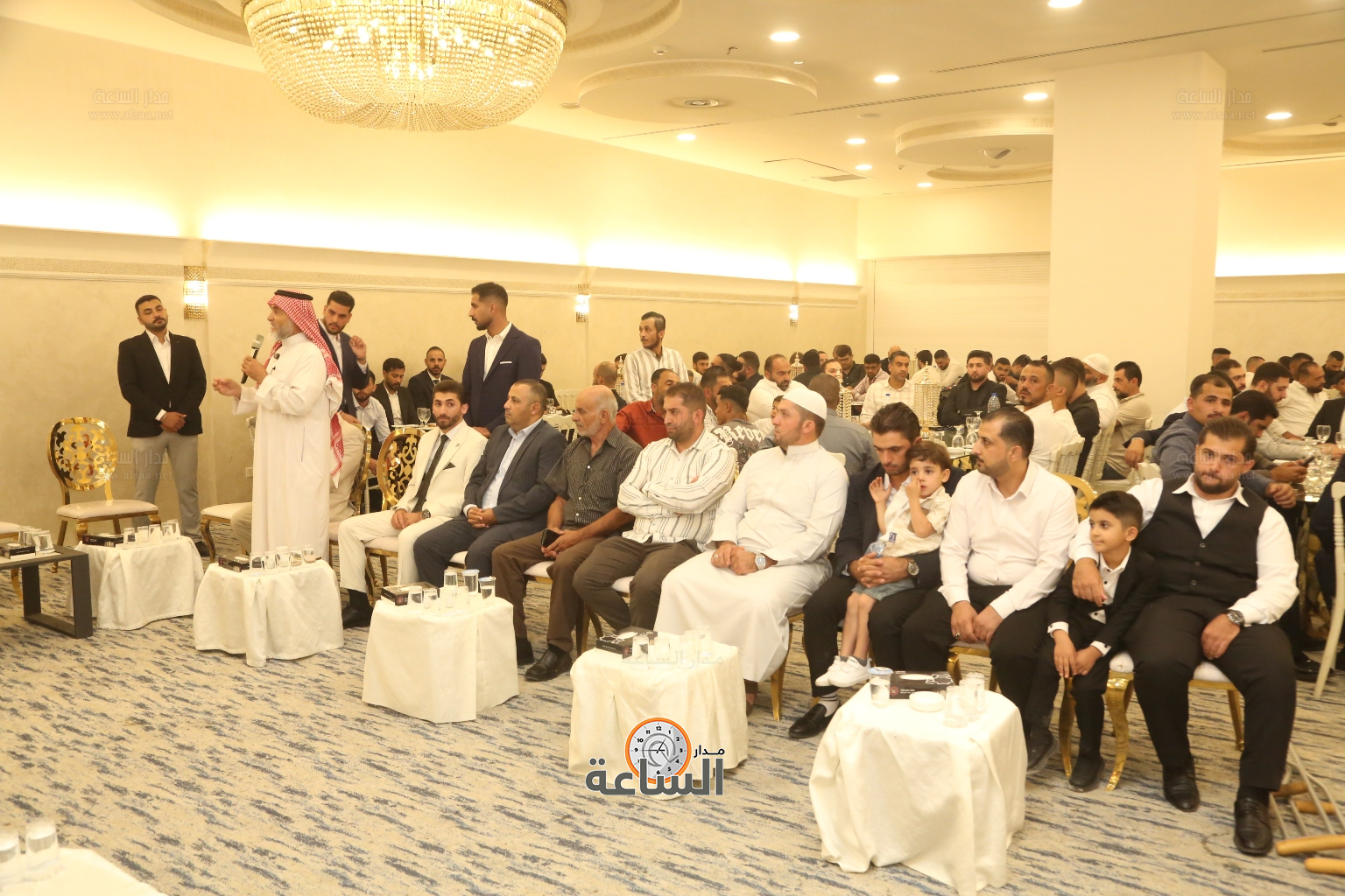 Madar Al-Saa Images 0.0791322747412585