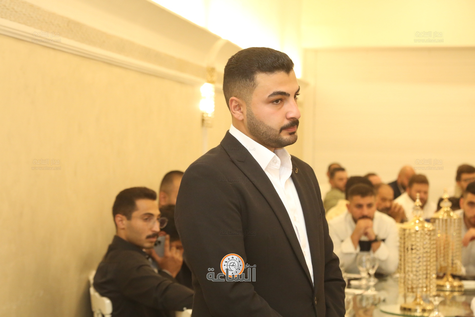 Madar Al-Saa Images 0.691021209065952