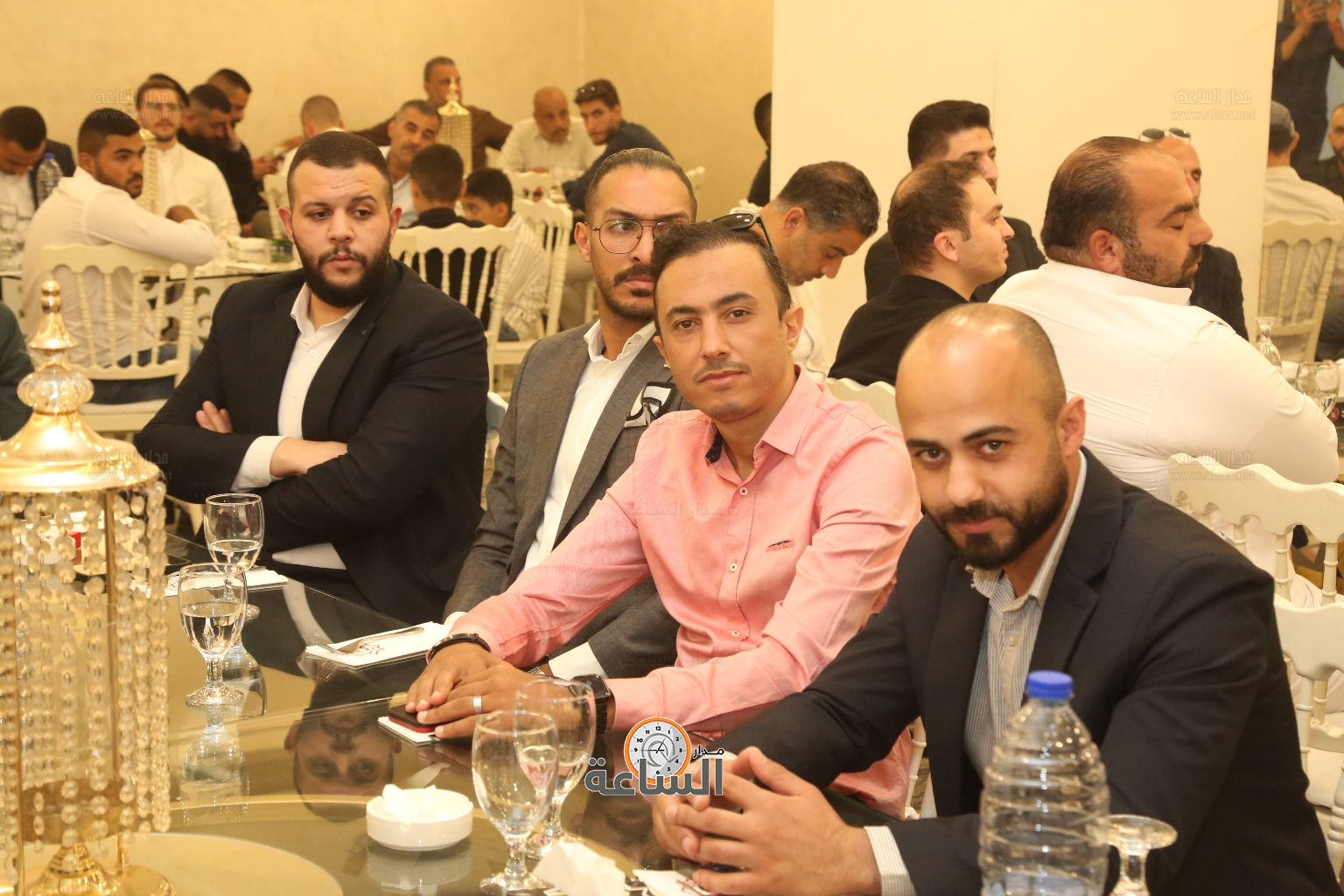 Madar Al-Saa Images 0.7916960183651033