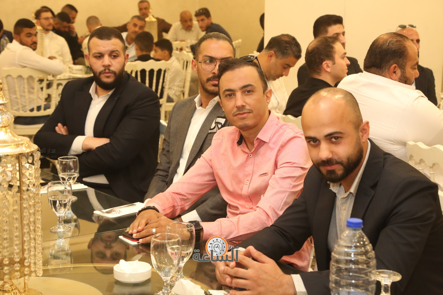 Madar Al-Saa Images 0.041162781773514956