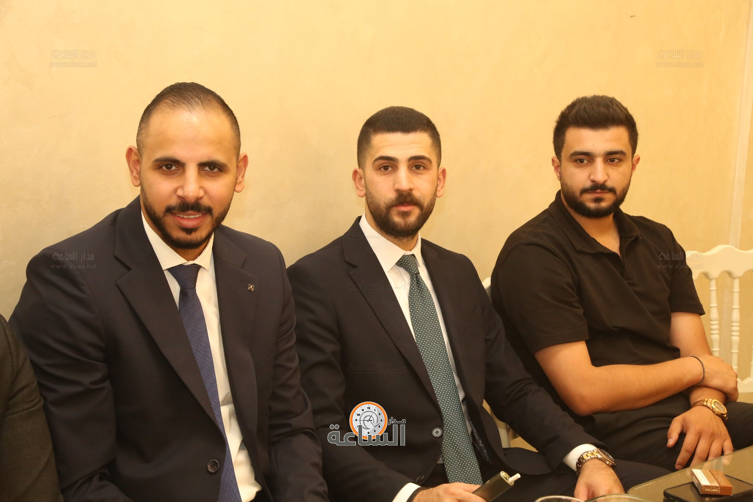 Madar Al-Saa Images 0.803677765644649