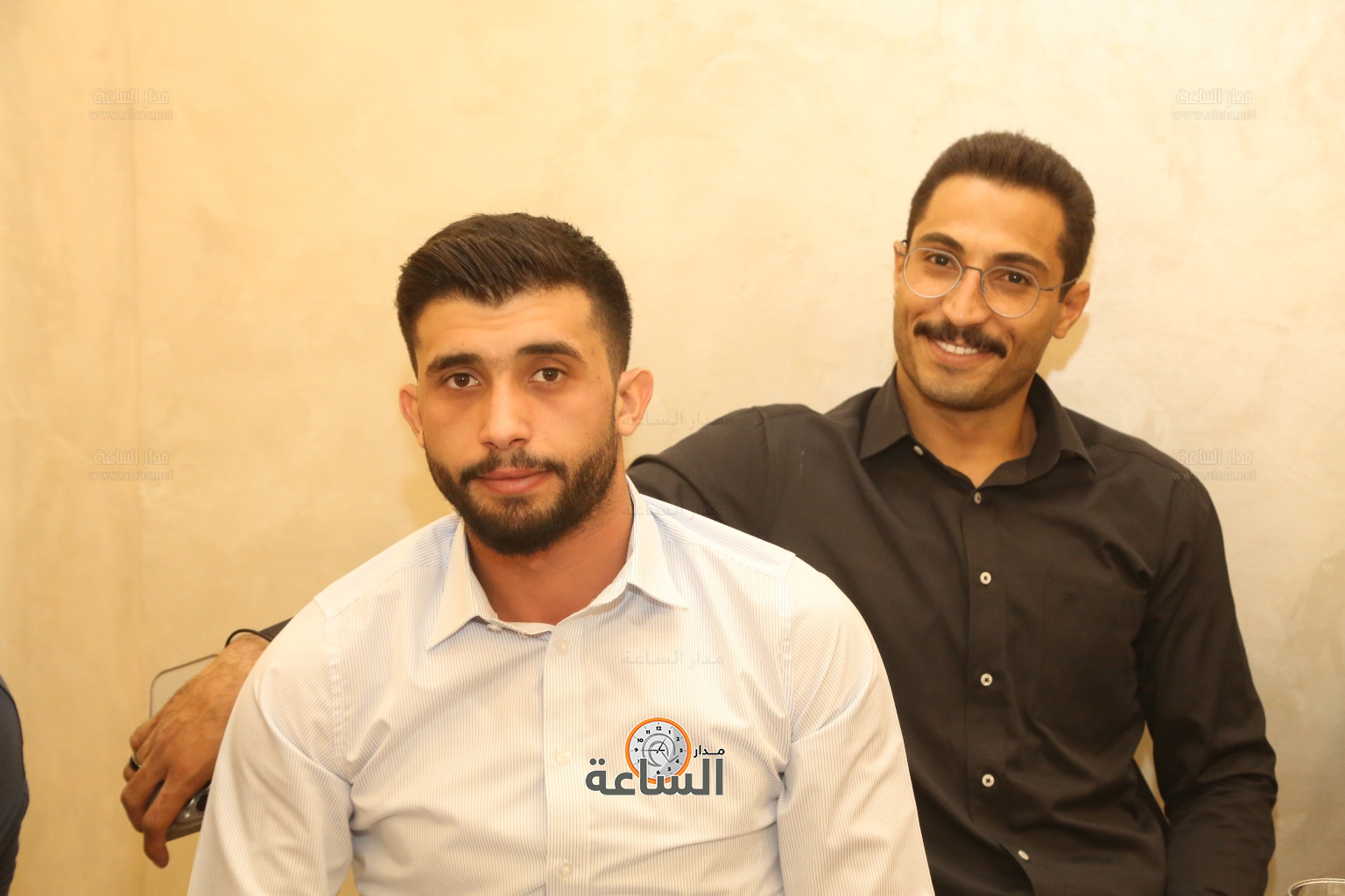 Madar Al-Saa Images 0.2523538926345099