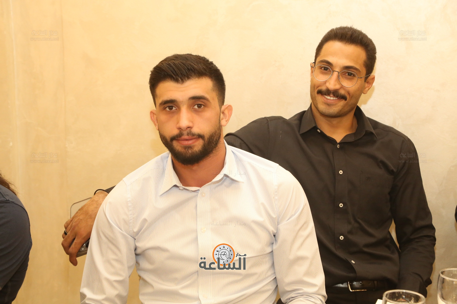 Madar Al-Saa Images 0.43605296568468555