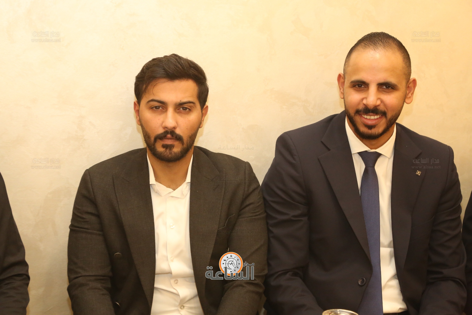 Madar Al-Saa Images 0.9939640542999312