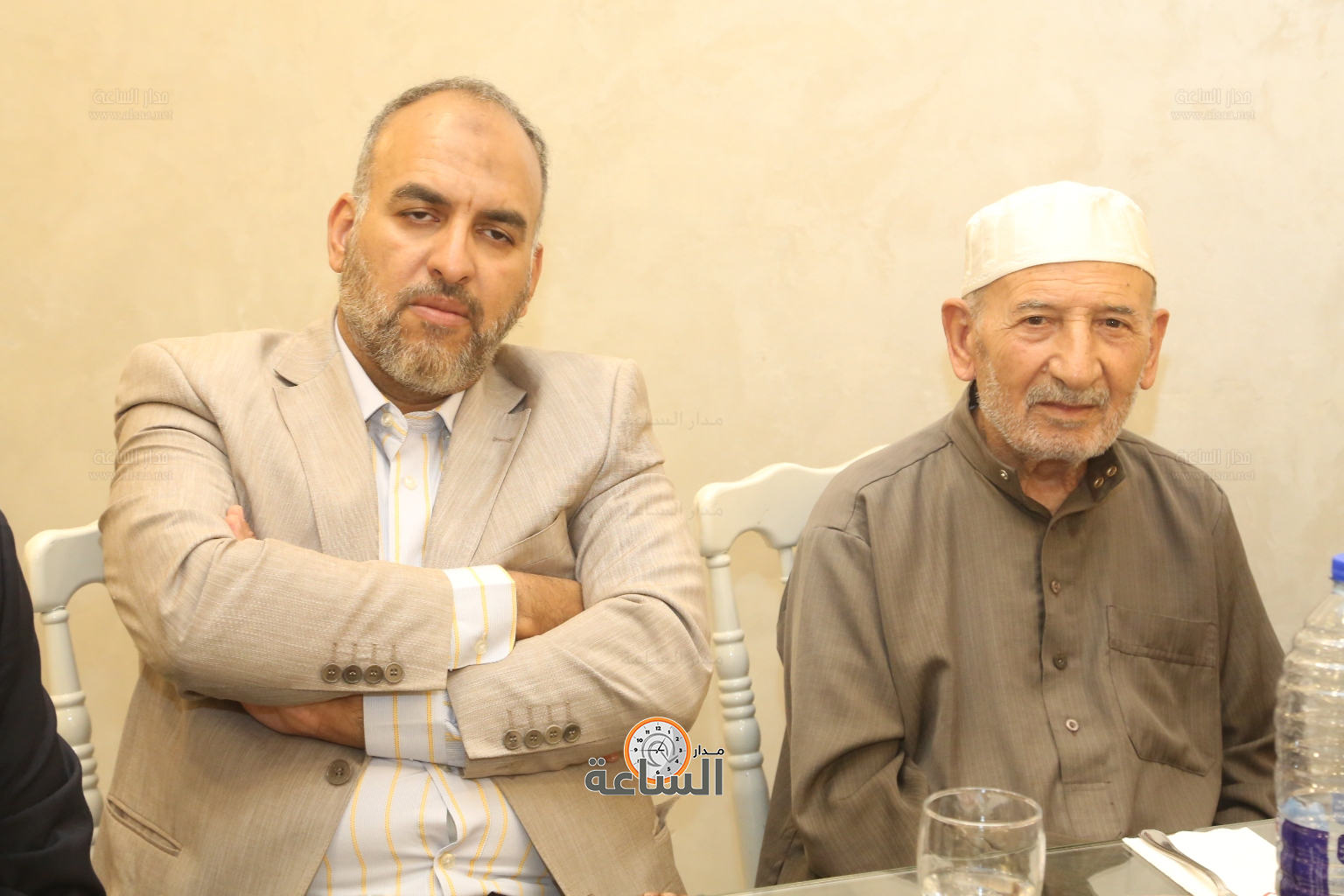 Madar Al-Saa Images 0.7358494189818885