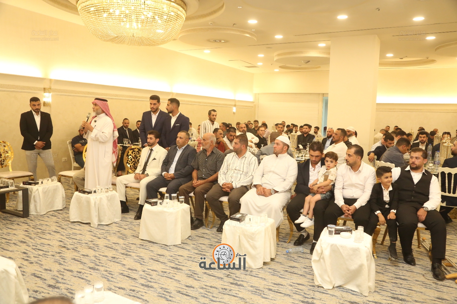 Madar Al-Saa Images 0.9496919459016484