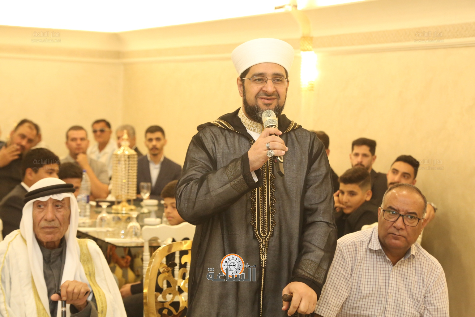 Madar Al-Saa Images 0.7717559463968908