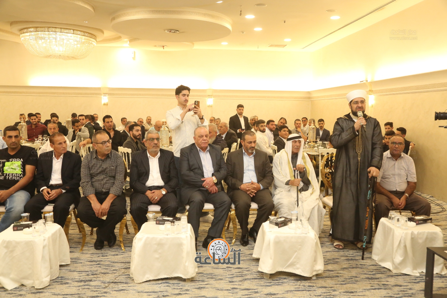 Madar Al-Saa Images 0.30793744171009163