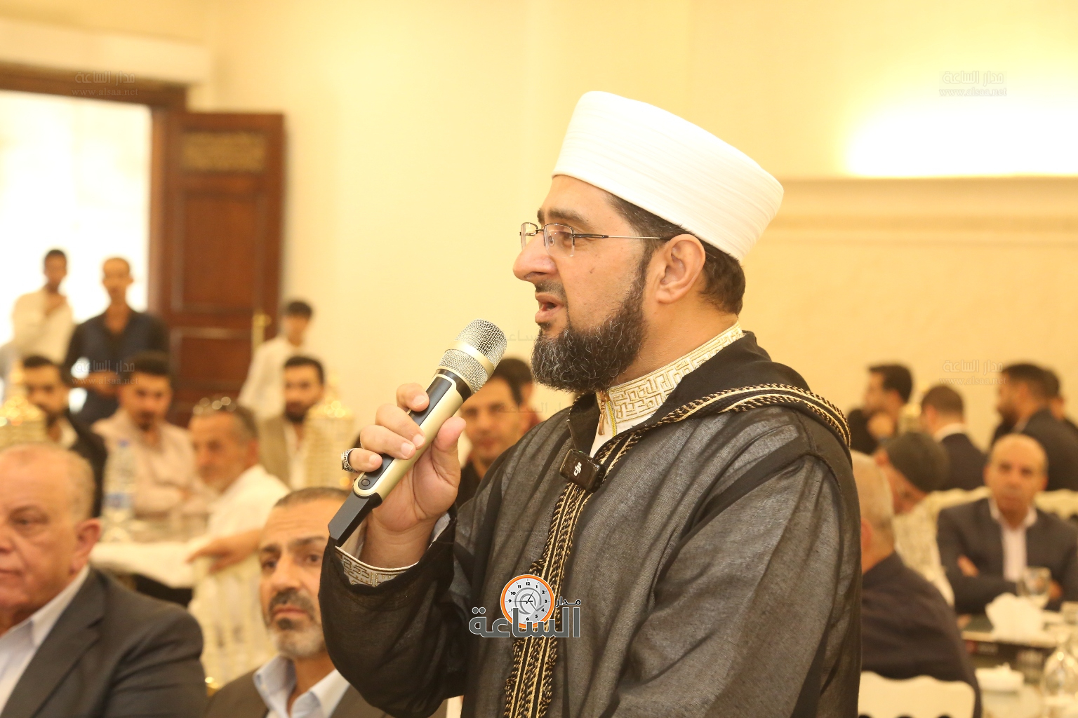 Madar Al-Saa Images 0.7682649197753163