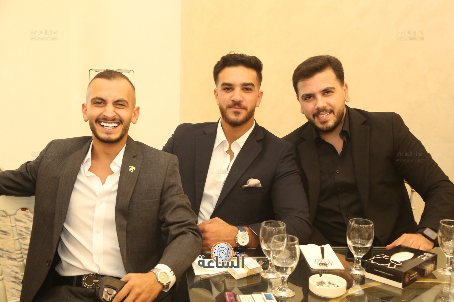 Madar Al-Saa Images 0.8146438121666927