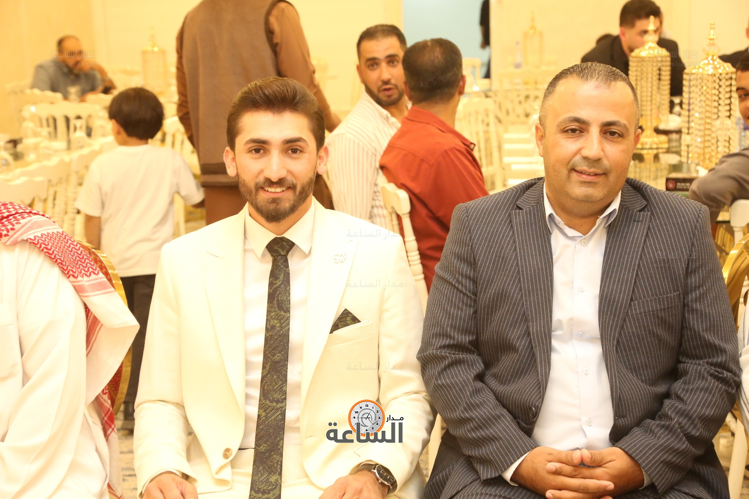 Madar Al-Saa Images 0.33499435622585094