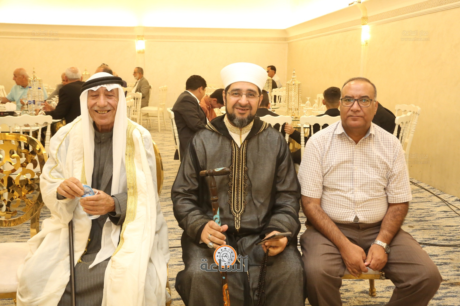 Madar Al-Saa Images 0.2022415367407966