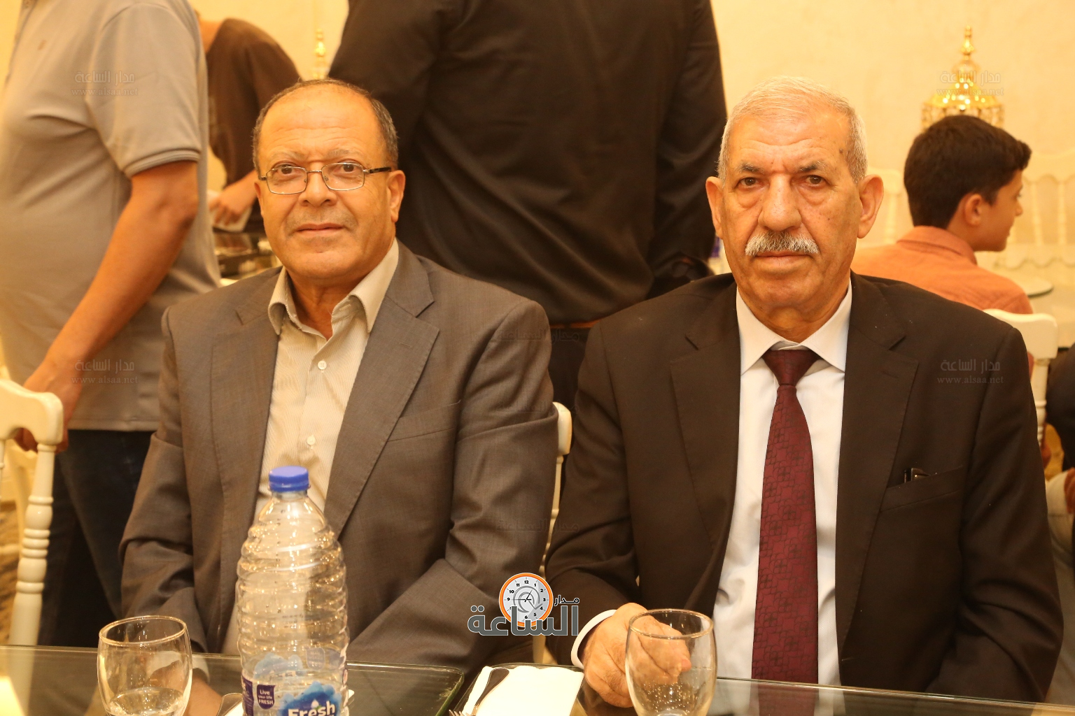 Madar Al-Saa Images 0.2985497422649861