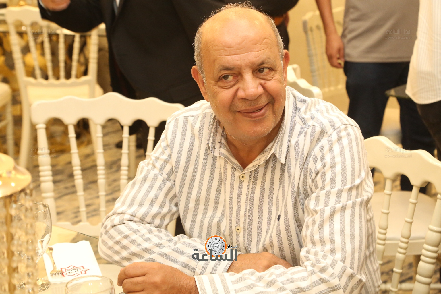 Madar Al-Saa Images 0.26258067288712317