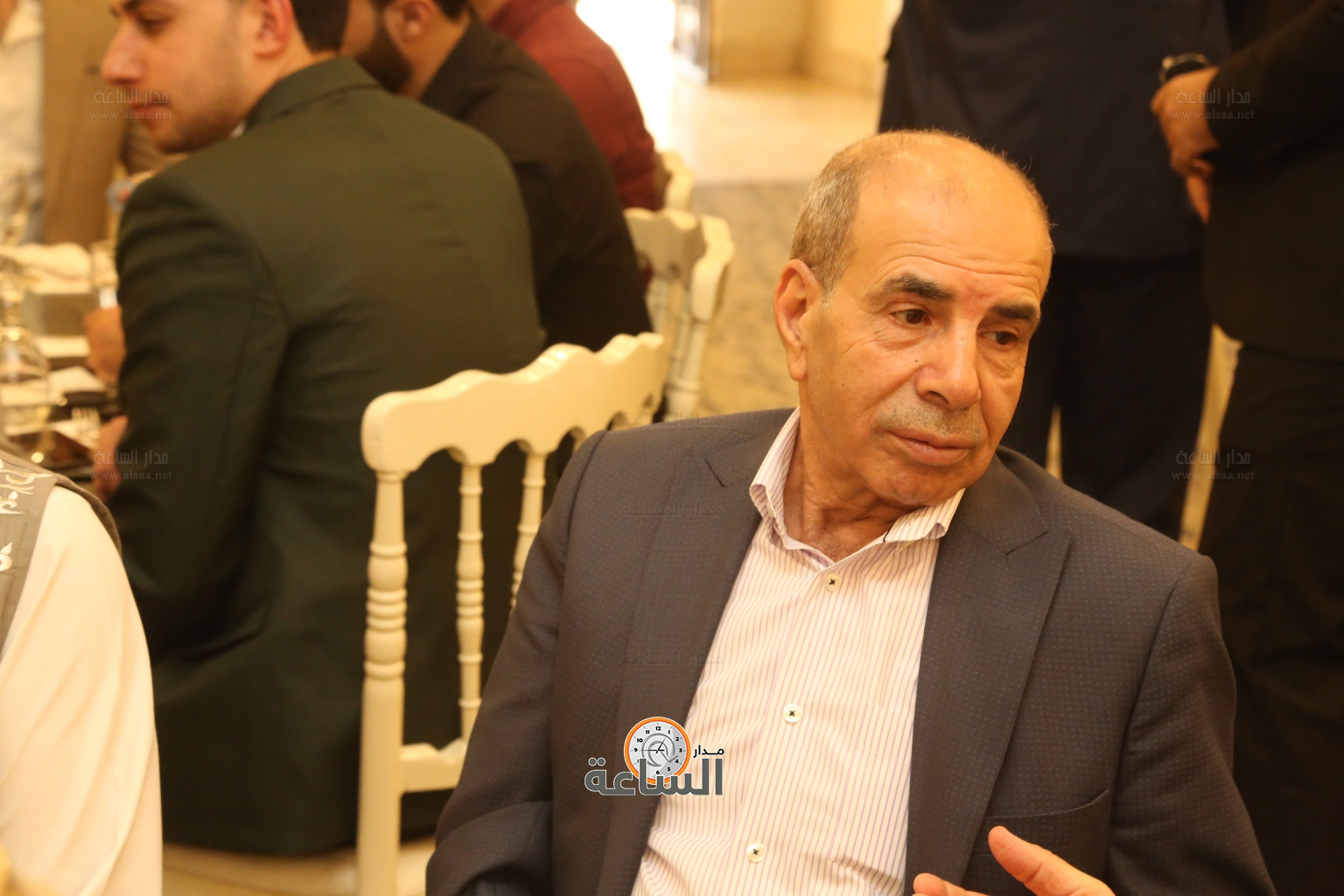 Madar Al-Saa Images 0.6946093261378594