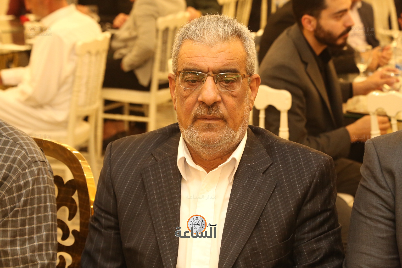 Madar Al-Saa Images 0.3618049575365021