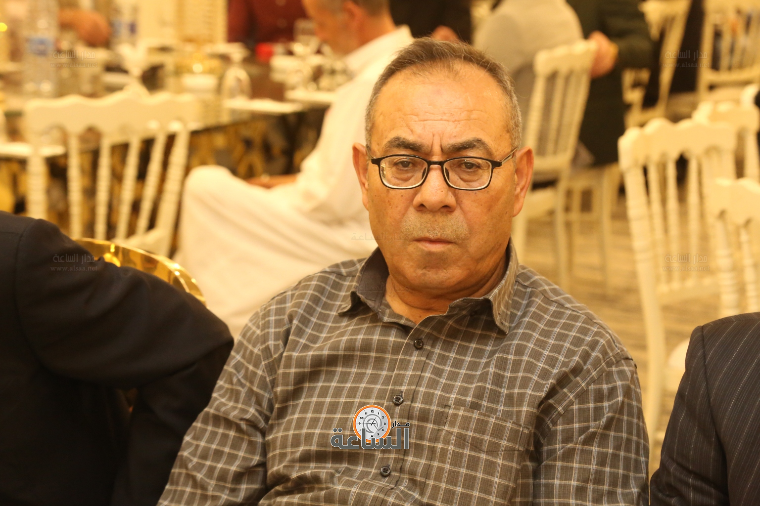 Madar Al-Saa Images 0.4537387018145027