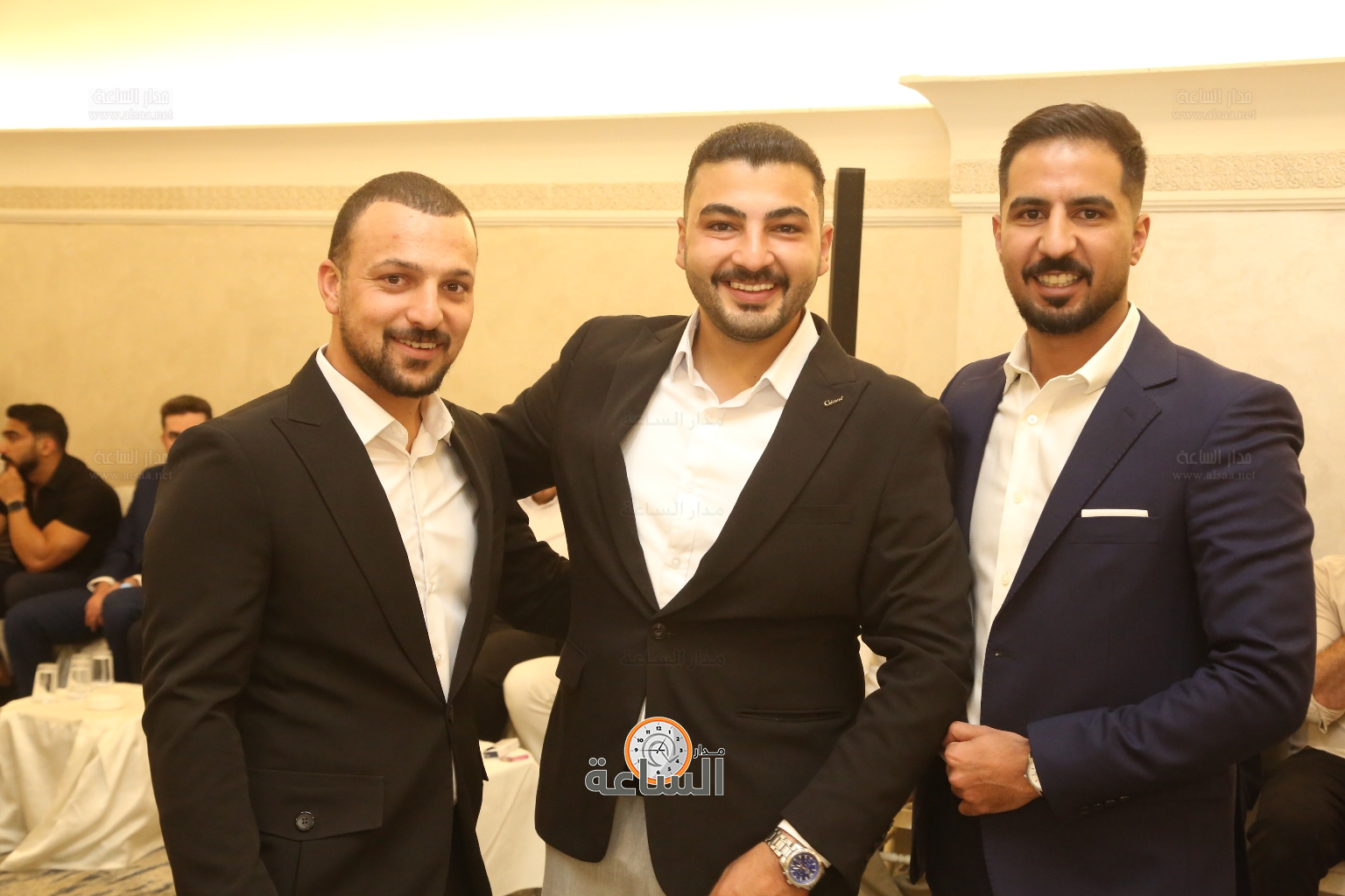 Madar Al-Saa Images 0.29352263063227824