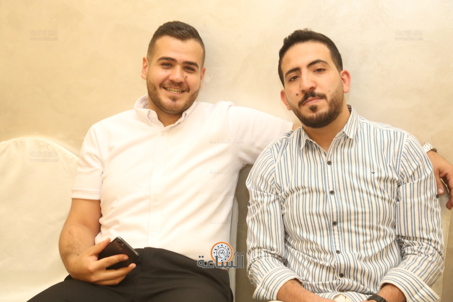 Madar Al-Saa Images 0.12003913993162119