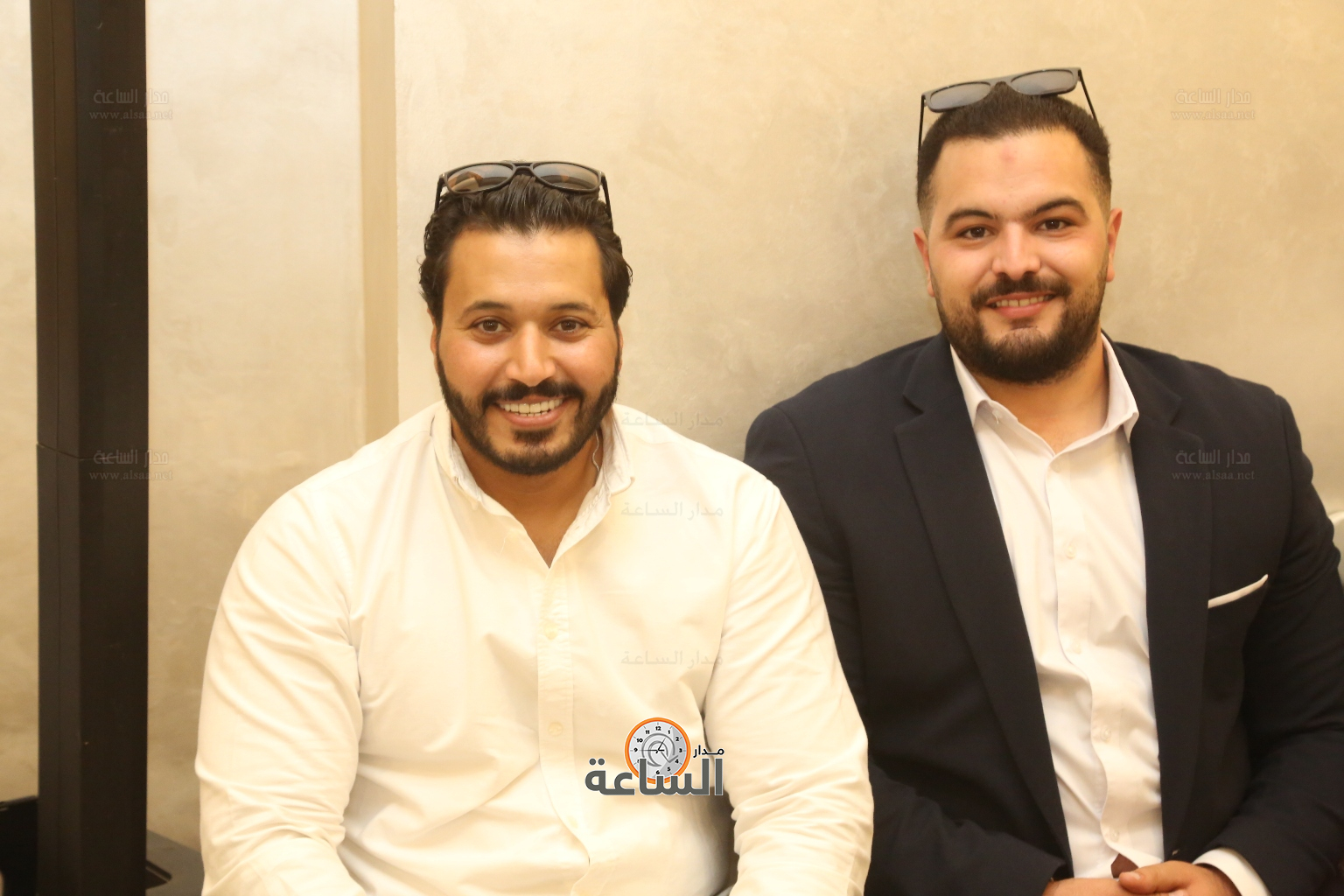 Madar Al-Saa Images 0.47249815081994495