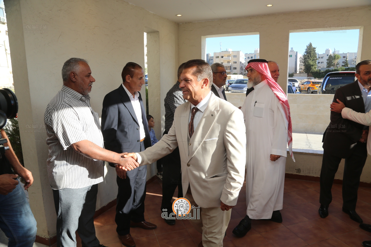 Madar Al-Saa Images 0.8203715201228827