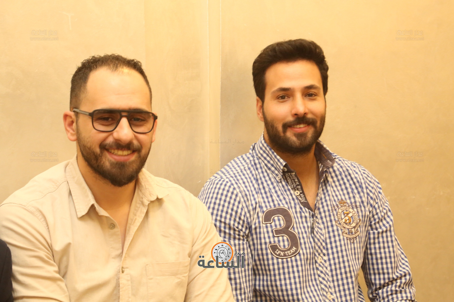 Madar Al-Saa Images 0.8376312755494109