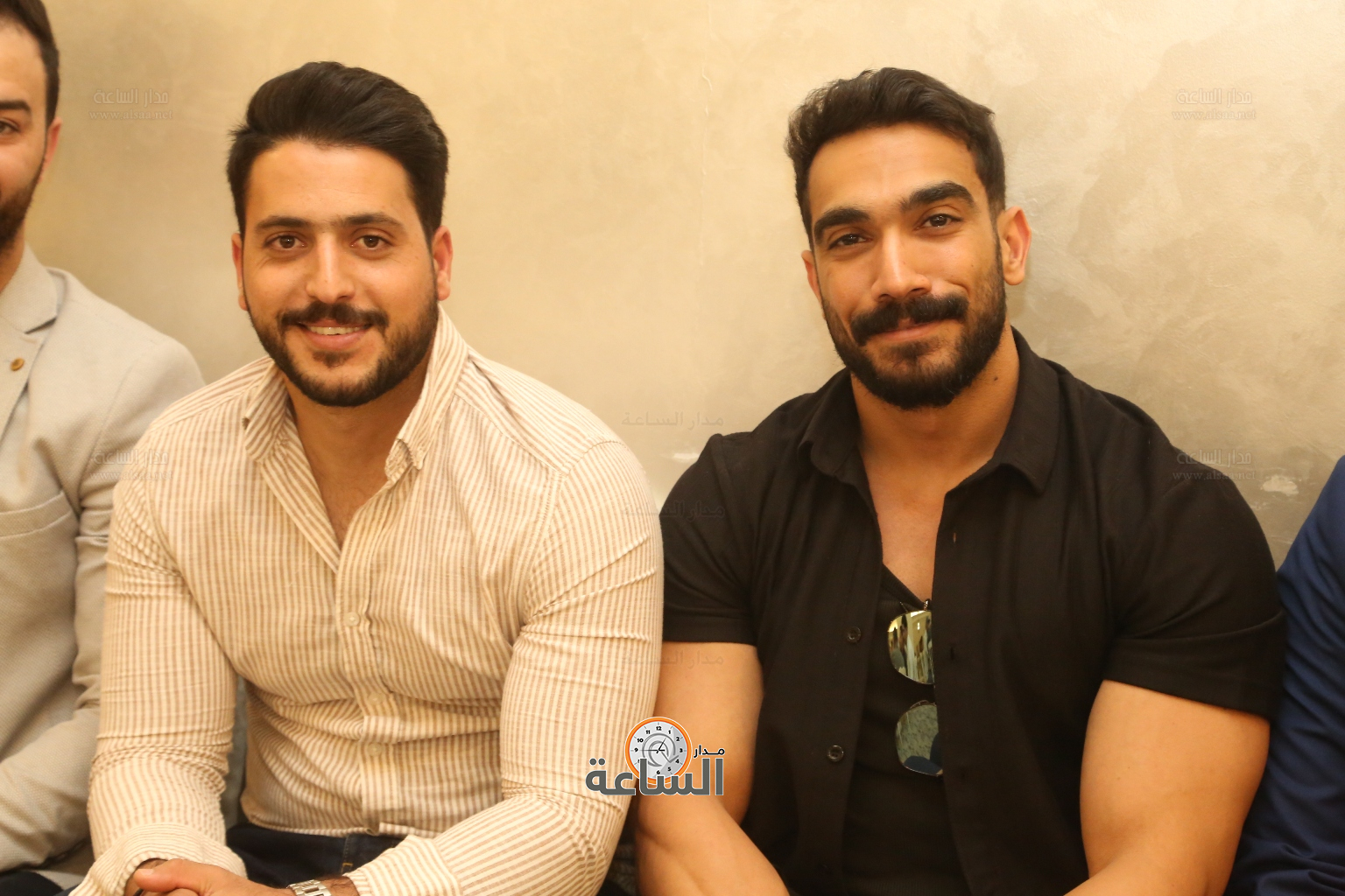 Madar Al-Saa Images 0.8285742825580918