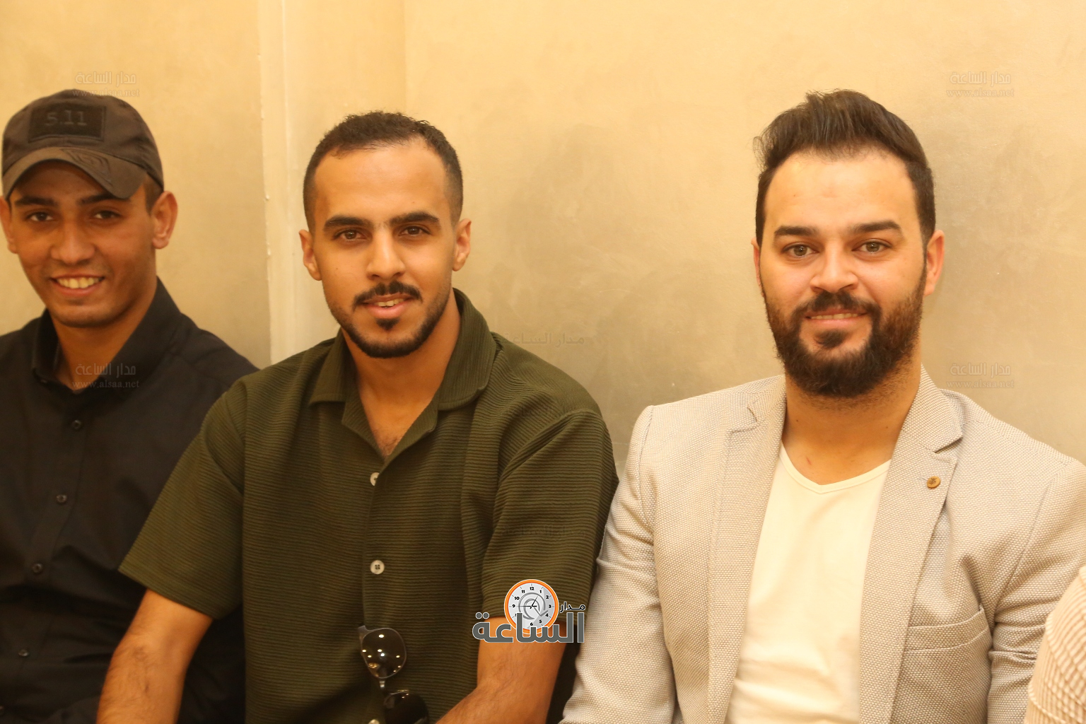 Madar Al-Saa Images 0.31958951583237505