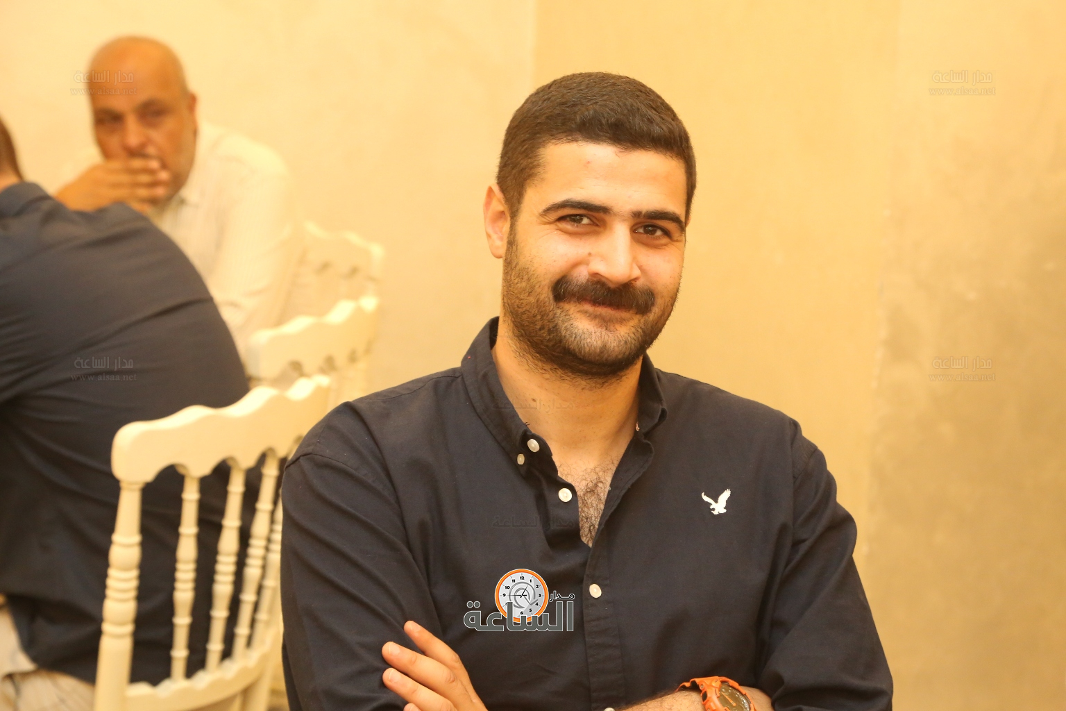 Madar Al-Saa Images 0.32473838088009543