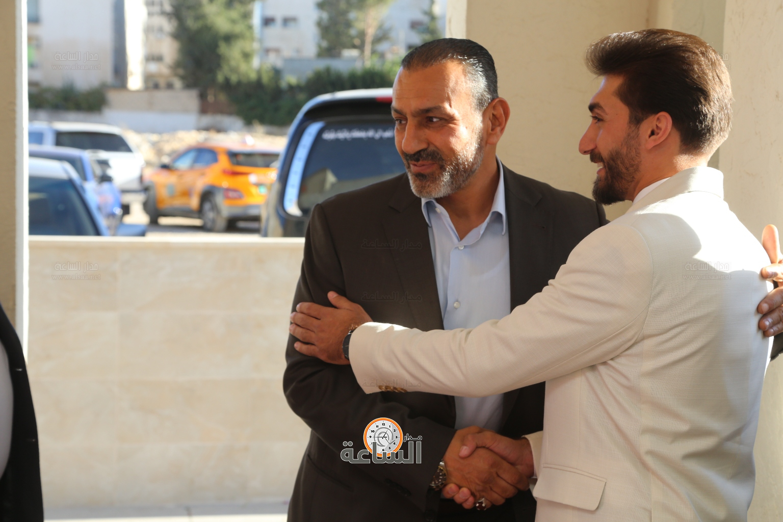 Madar Al-Saa Images 0.9869088857853473