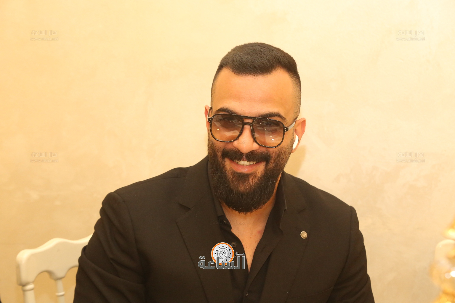 Madar Al-Saa Images 0.15425646834024642