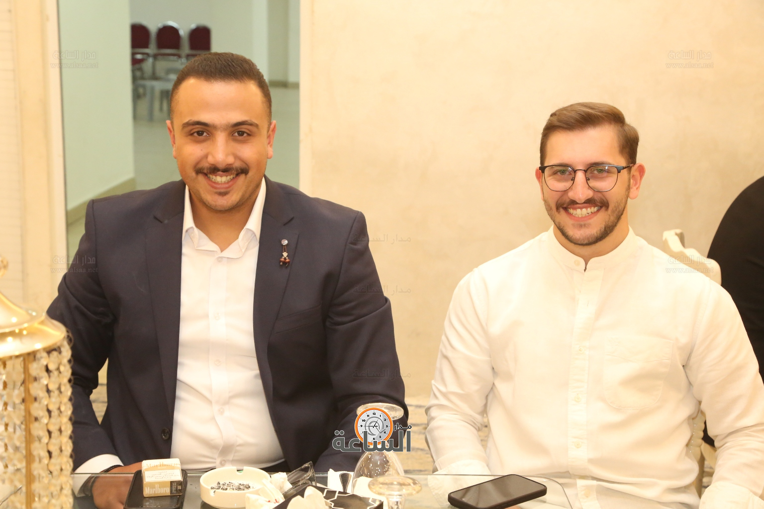 Madar Al-Saa Images 0.5408997908116295