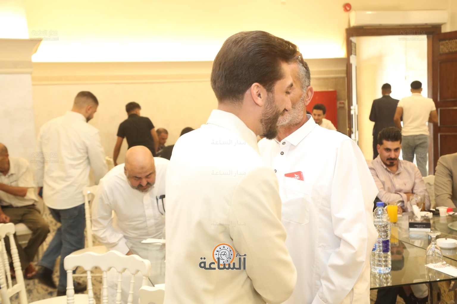 Madar Al-Saa Images 0.9676057856471584