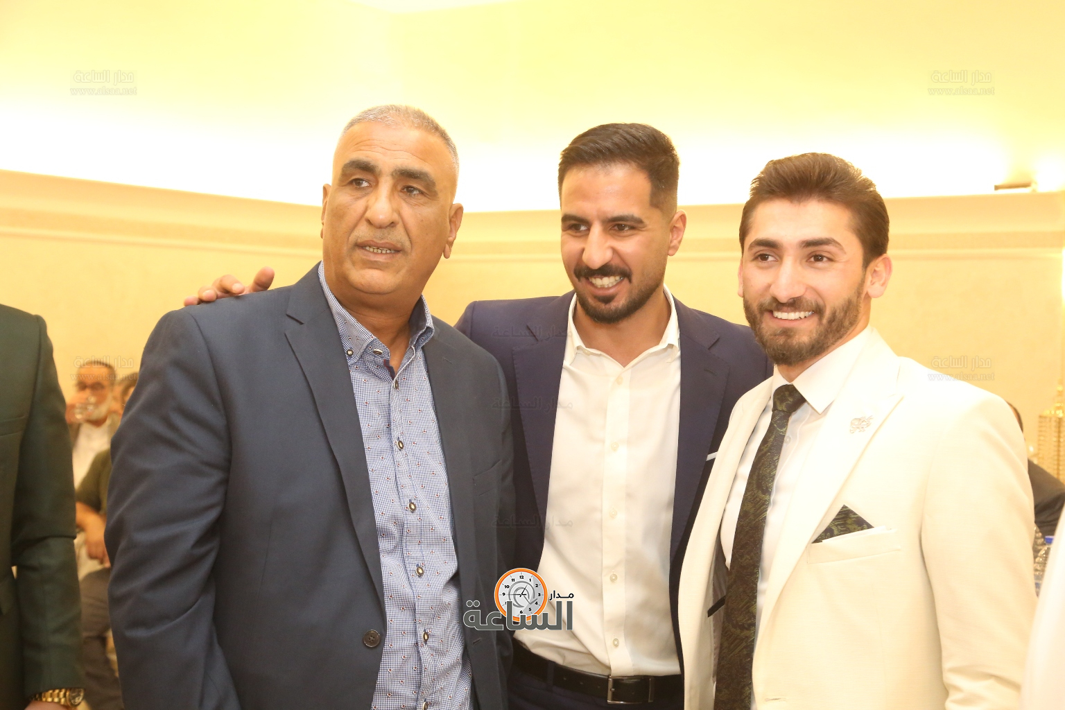 Madar Al-Saa Images 0.8349441966476514