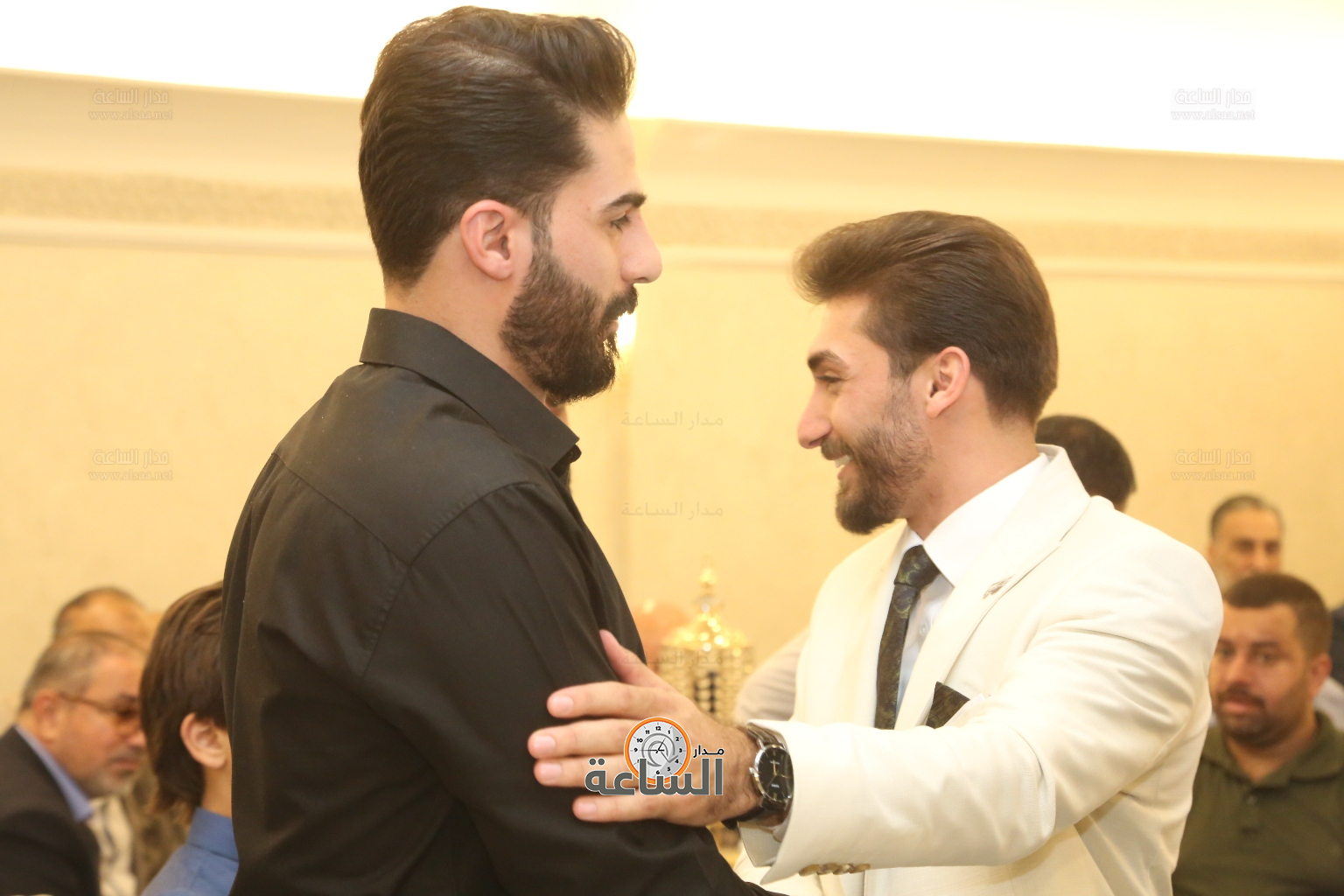 Madar Al-Saa Images 0.7667298628668517