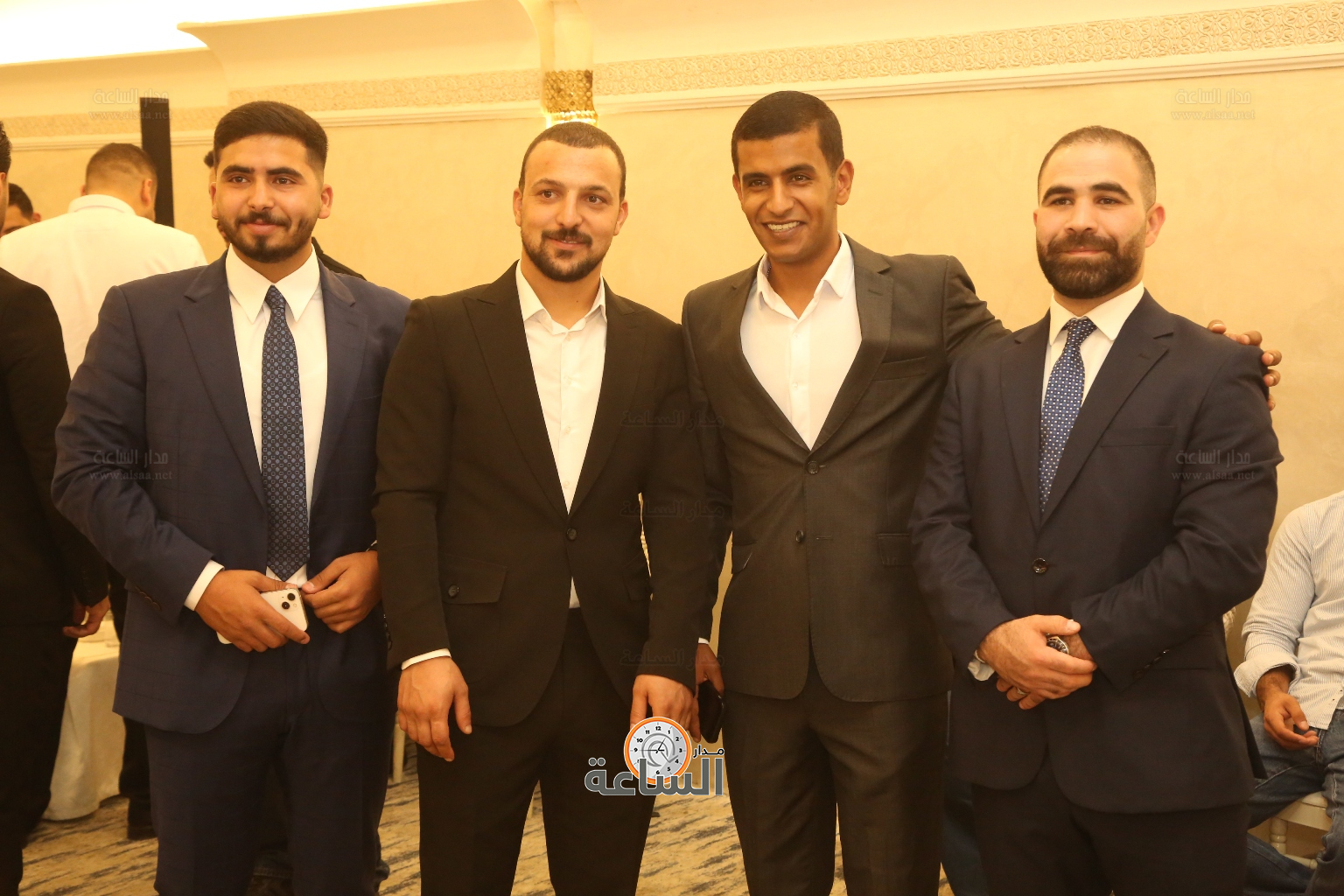 Madar Al-Saa Images 0.435999577466921